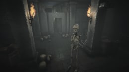 Tales of Escape [VR]