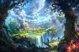 Kingdom Quest: Save the Realm!