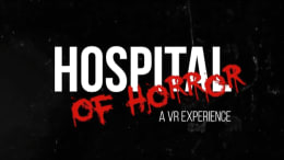 Hospital of Horror [VR Add-On]