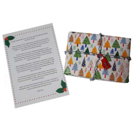 Christmas Escape Room Kit