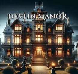 Devlin Manor