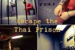 Thai Prison