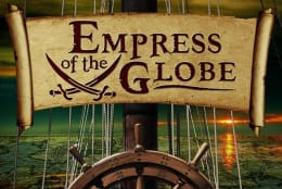 Empress Of The Globe