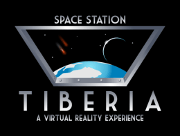 Space Station Tiberia [VR]