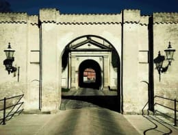 Kastellet [The Citadel] [Outdoor]