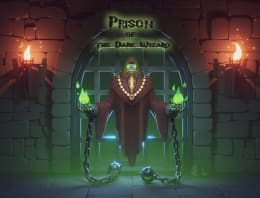 Prison of Dark Wizards
