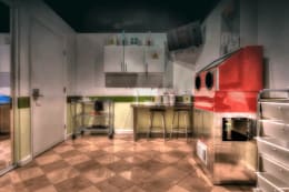 Antídoto [Antidote]