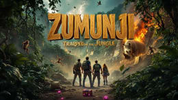Zumunji