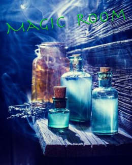 Magic Room