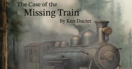 The Case of the Missing Train