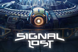 致命失联 [Signal Lost] [VR]