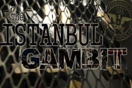 The Istanbul Gambit