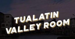 Tualatin Valley Room