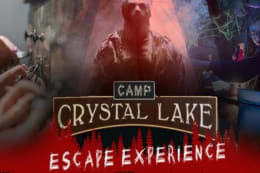 Camp Crystal Lake
