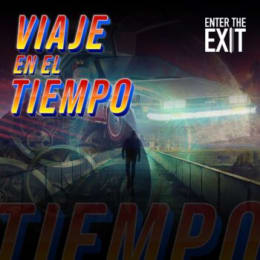 Viaje en el Tiempo [Time Travel]