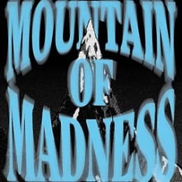 Mountain of Madness [Jubensha Experience]