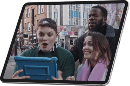 Flag Masters of Manchester [Outdoor]