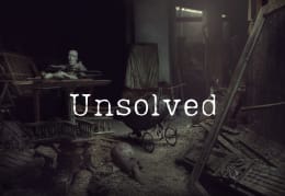Unsolved