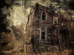 The House In The Woods