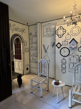 Momo Y Los Ladrones Del Tiempo [Momo and The Thieves of Time]