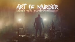 Art of Murder