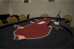 Loupez V Casinu [Casino Robbery]