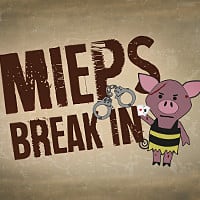 Miep’s Break In Venlo [Outdoor]