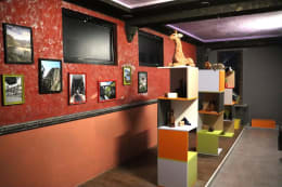 Room of Riddles