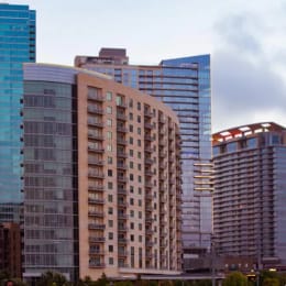 East of the Center [Outdoor]