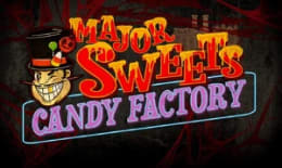 Major Sweets Candy Factory [Season 2024]