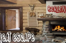 Berlin Episode 2 - Great Escape