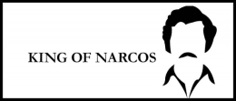 King Of Narcos