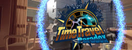 Time Travel Paradox [VR]