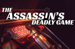 Assassin's Deadly Game