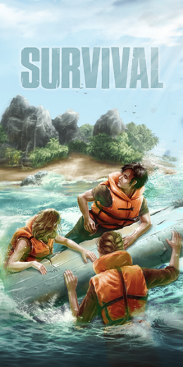 Mission: Survival [VR]