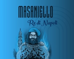 Masaniello: King of Naples [Outdoor]