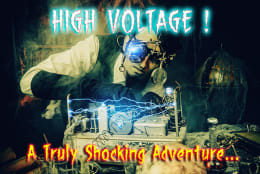 High Voltage