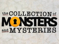 Monsters & Mysteries