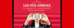 Las dos Amelias [Outdoor]