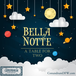 Bella Notte