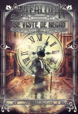 Sherlock Holmes, L’hora Final