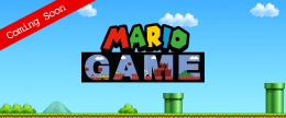 Mario Game