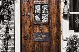 The Guest House