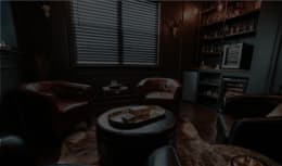 The Cigar Room