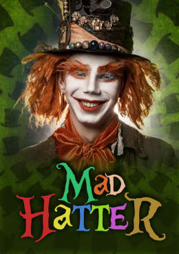 Mad Hatter