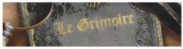 Le Grimoire