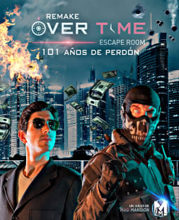 101 Años De Perdón [101 Years Of Forgiveness]