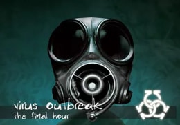 Virus Outbreak: The Final Hour