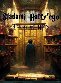 Śladami Harry’ego [In The Footsteps Of Harry]