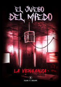 El Juego del Miedo, La Venganza